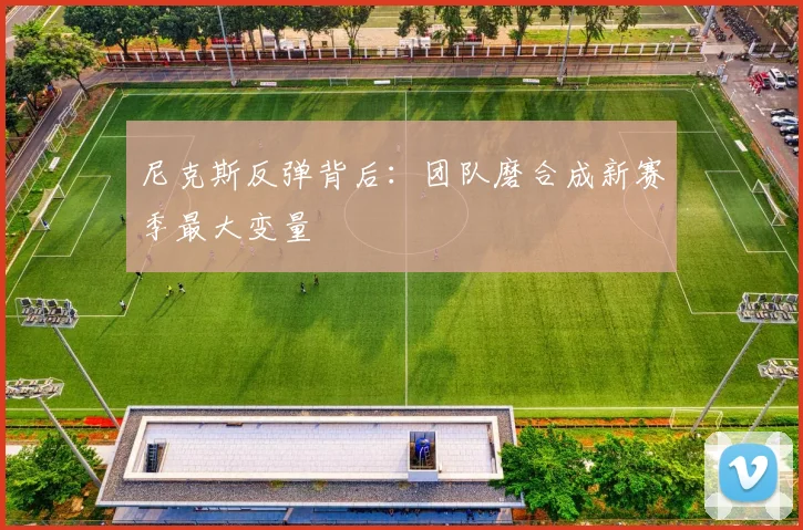 尼克斯反弹背后：团队磨合成新赛季最大变量